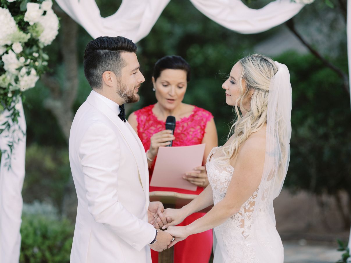 Marie Soleyne Rogez, Wedding Planner et Officiante de Cérémonie en Corse