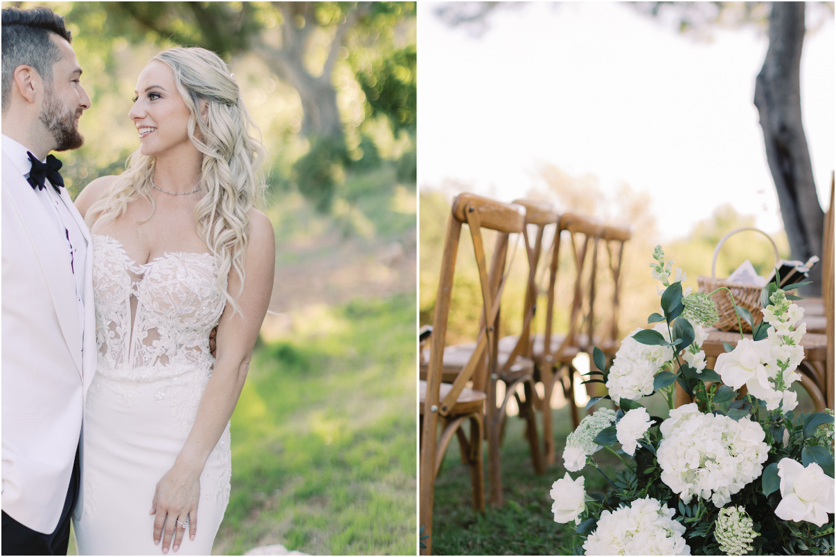 Marie Soleyne Rogez wedding planner, officiante de cérémonie en Corse, Allemagne, Suisse 