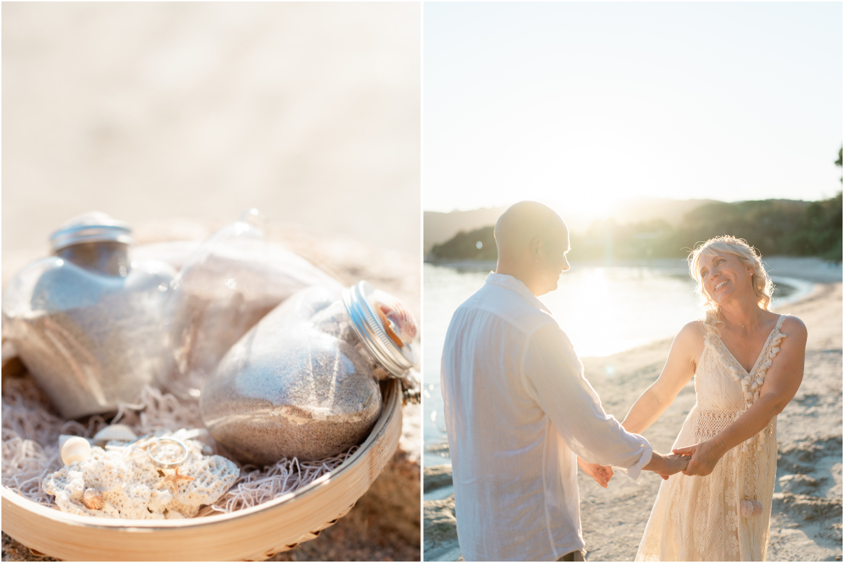 Marie Soleyne Rogez, Wedding Planner et Officiante de Cérémonie en Corse