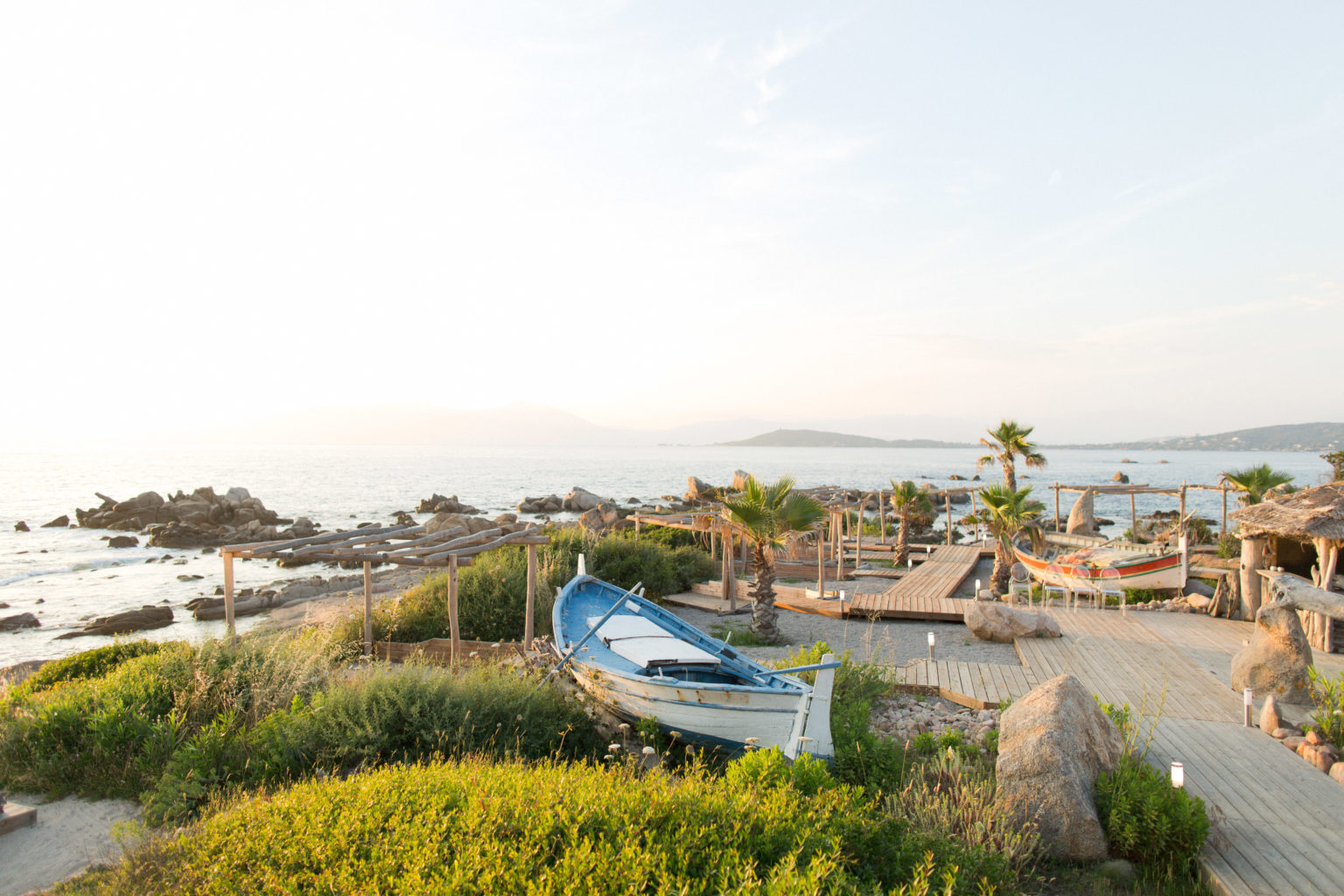 Mariage en Corse