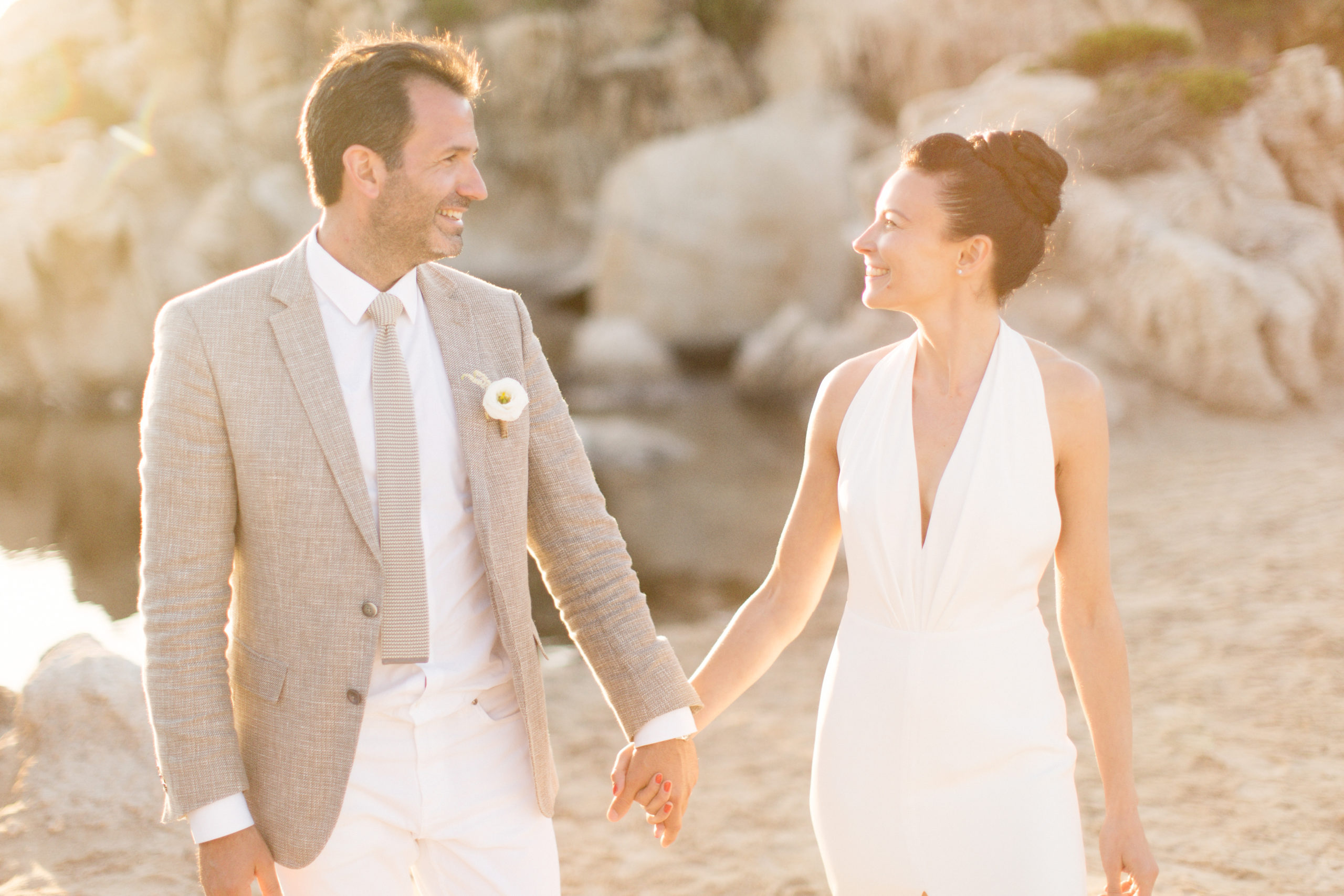 Mariage Corse