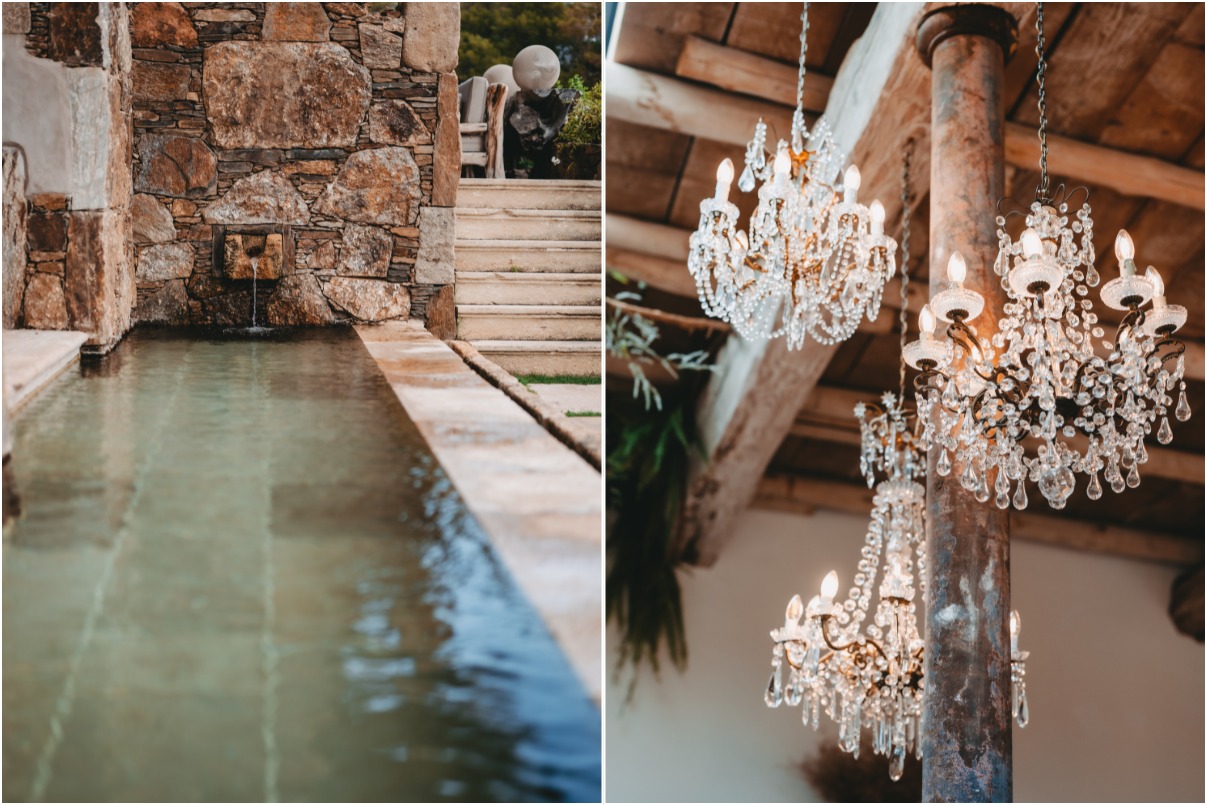 wedding Korsica domaine les oliviers marie rogez