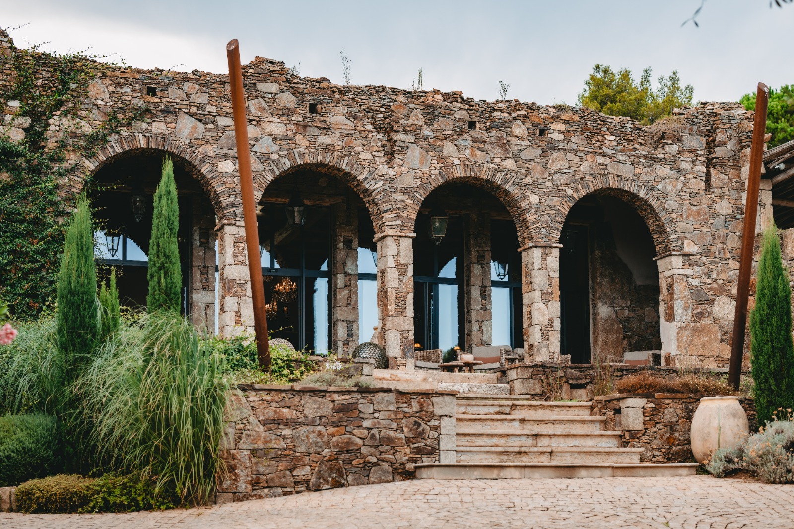 wedding Korsica porto vecchio marie rogez